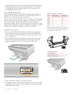 Preview for 10 page of Philips ColorBlaze TRX Manual