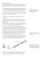 Preview for 14 page of Philips ColorBlaze TRX Manual