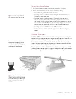 Preview for 19 page of Philips ColorBlaze TRX Manual