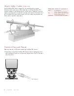 Preview for 20 page of Philips ColorBlaze TRX Manual