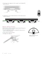 Preview for 22 page of Philips ColorBlaze TRX Manual