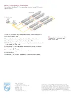 Preview for 40 page of Philips ColorBlaze TRX Manual