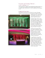 Preview for 3 page of Philips ColorBurst 6 Product Manual