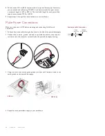 Preview for 12 page of Philips ColorBurst 6 Product Manual