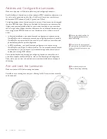 Preview for 14 page of Philips ColorBurst 6 Product Manual