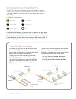 Предварительный просмотр 2 страницы Philips ColorDial Pro User Manual