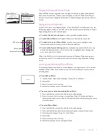 Preview for 3 page of Philips ColorDial Pro User Manual