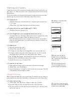 Preview for 4 page of Philips ColorDial Pro User Manual