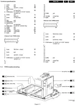 Предварительный просмотр 3 страницы Philips Colour Television Service Manual