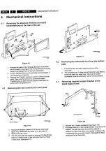 Предварительный просмотр 6 страницы Philips Colour Television Service Manual