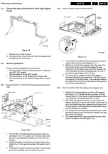 Предварительный просмотр 7 страницы Philips Colour Television Service Manual