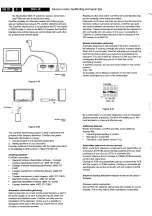 Предварительный просмотр 14 страницы Philips Colour Television Service Manual