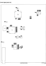 Предварительный просмотр 39 страницы Philips Colour Television Service Manual