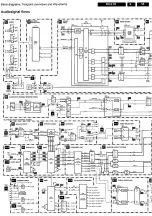 Предварительный просмотр 40 страницы Philips Colour Television Service Manual