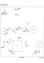 Предварительный просмотр 43 страницы Philips Colour Television Service Manual