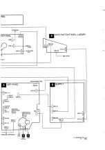 Предварительный просмотр 49 страницы Philips Colour Television Service Manual