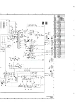 Предварительный просмотр 57 страницы Philips Colour Television Service Manual