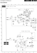 Предварительный просмотр 60 страницы Philips Colour Television Service Manual