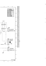 Предварительный просмотр 61 страницы Philips Colour Television Service Manual