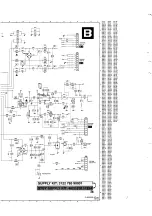 Предварительный просмотр 67 страницы Philips Colour Television Service Manual