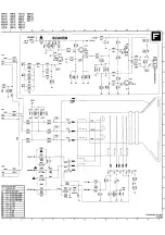 Предварительный просмотр 69 страницы Philips Colour Television Service Manual