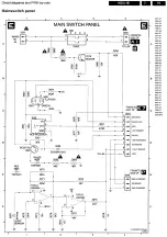 Предварительный просмотр 70 страницы Philips Colour Television Service Manual