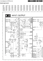 Предварительный просмотр 73 страницы Philips Colour Television Service Manual