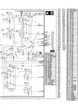 Предварительный просмотр 78 страницы Philips Colour Television Service Manual