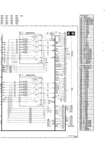 Предварительный просмотр 86 страницы Philips Colour Television Service Manual