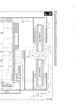 Предварительный просмотр 92 страницы Philips Colour Television Service Manual