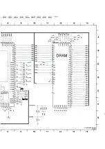 Предварительный просмотр 98 страницы Philips Colour Television Service Manual