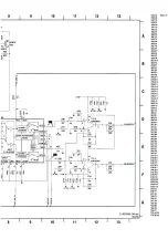 Предварительный просмотр 102 страницы Philips Colour Television Service Manual