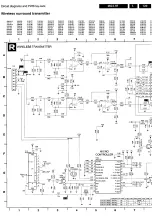 Предварительный просмотр 139 страницы Philips Colour Television Service Manual