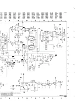 Предварительный просмотр 140 страницы Philips Colour Television Service Manual