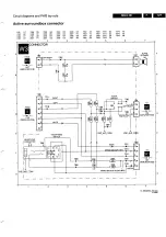 Предварительный просмотр 149 страницы Philips Colour Television Service Manual