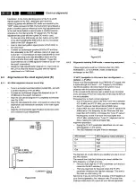 Предварительный просмотр 152 страницы Philips Colour Television Service Manual