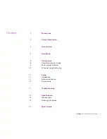 Preview for 3 page of Philips ColourChaser Touch Installation Manual