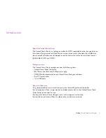 Preview for 5 page of Philips ColourChaser Touch Installation Manual