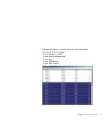 Preview for 15 page of Philips ColourChaser Touch Installation Manual