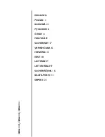 Preview for 5 page of Philips Comfort HD6111 User Manual