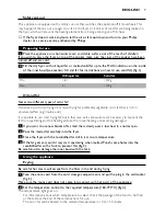 Preview for 7 page of Philips Comfort HD6111 User Manual