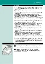 Preview for 13 page of Philips Comfort Plus HD6120 Manual