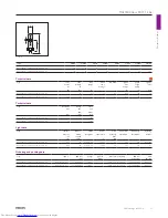 Preview for 7 page of Philips Compact HID Lamp and Gear Brochure & Specs