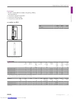 Preview for 15 page of Philips Compact HID Lamp and Gear Brochure & Specs