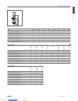 Preview for 19 page of Philips Compact HID Lamp and Gear Brochure & Specs