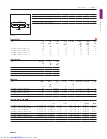 Preview for 33 page of Philips Compact HID Lamp and Gear Brochure & Specs