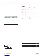 Preview for 66 page of Philips Compact HID Lamp and Gear Brochure & Specs