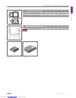 Preview for 73 page of Philips Compact HID Lamp and Gear Brochure & Specs