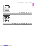 Preview for 77 page of Philips Compact HID Lamp and Gear Brochure & Specs