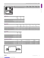 Preview for 81 page of Philips Compact HID Lamp and Gear Brochure & Specs